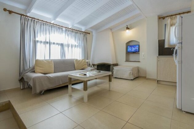 Louiza Apartments Chios - Photo5