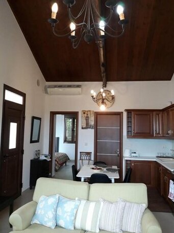 MY Cozy House Chios - Photo2