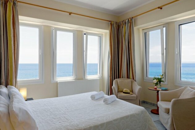 Sea Breeze Hotel Apartments & Residences Chios - Photo4