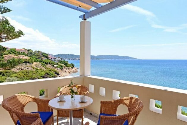 Sea Breeze Hotel Apartments & Residences Chios - Photo5