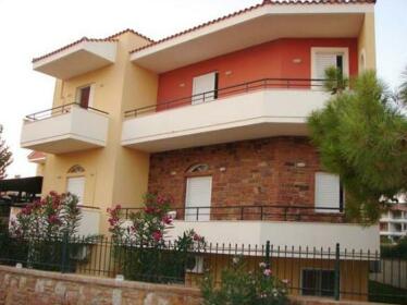 Sunrise Hotel Apartments Agia Ermioni