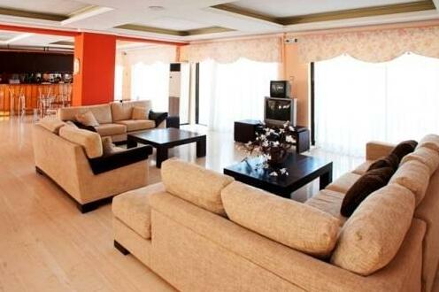 Sunset Hotel Karfas - Photo3