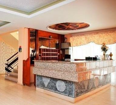 Sunset Hotel Karfas - Photo4