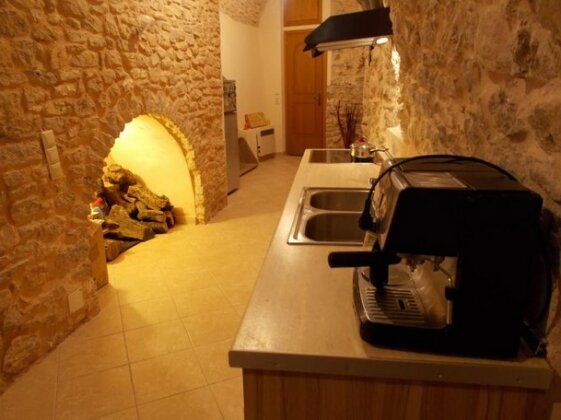 Traditional Guest house Chrisyis - Photo3