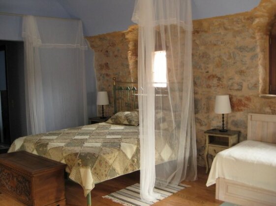 Traditional Hotel Ianthe - Photo5