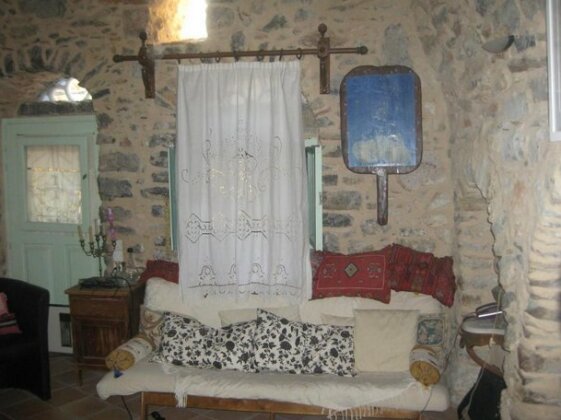Traditional rooms-Hostel - Photo2
