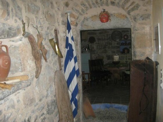 Traditional rooms-Hostel - Photo3