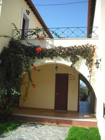 Victorias Rooms - Photo3