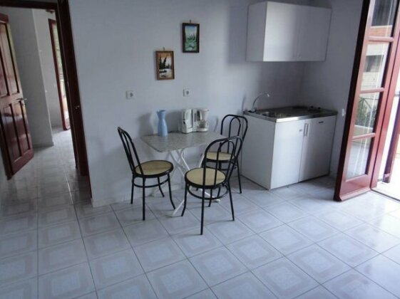 Victorias Rooms - Photo5