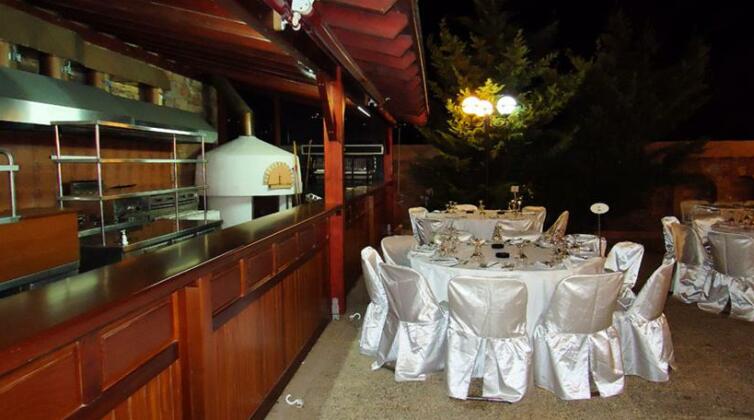 Villa Rossa Chios - Photo3