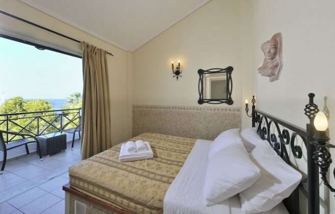 Paris Village Apartments - Photo2