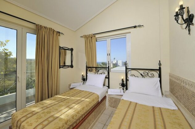 Paris Village Apartments - Photo3