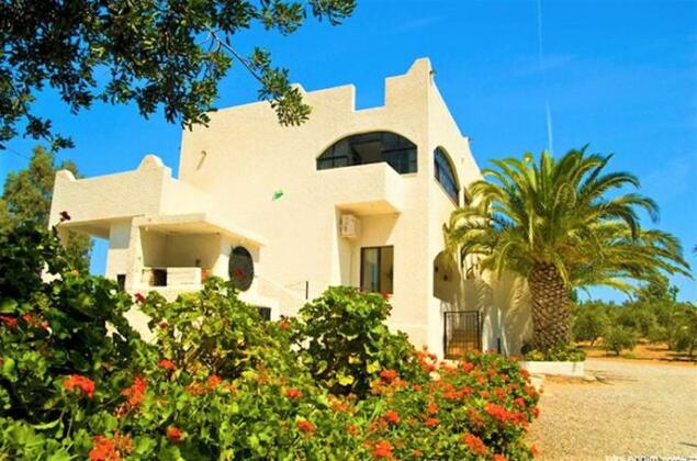 Elafonisi Resort by Kalomirakis Family - Photo2