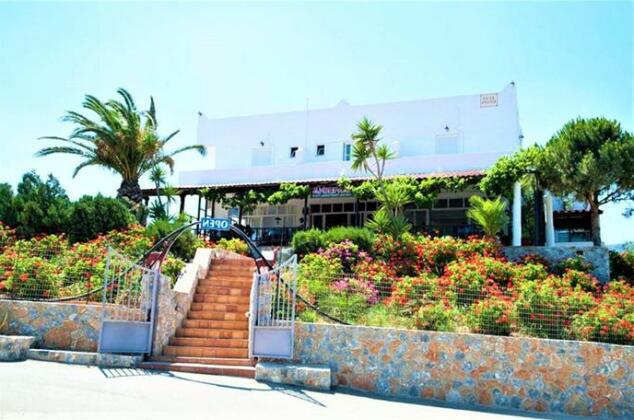 Elafonisi Resort by Kalomirakis Family - Photo4