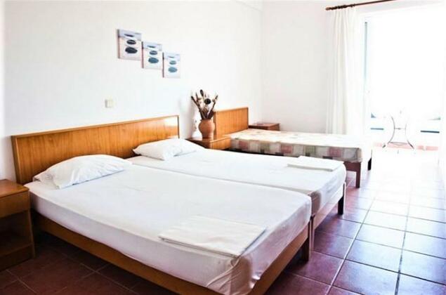 Elafonisi Resort by Kalomirakis Family - Photo5