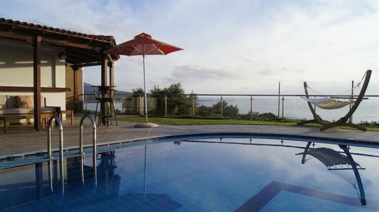 Glykeria Hotel