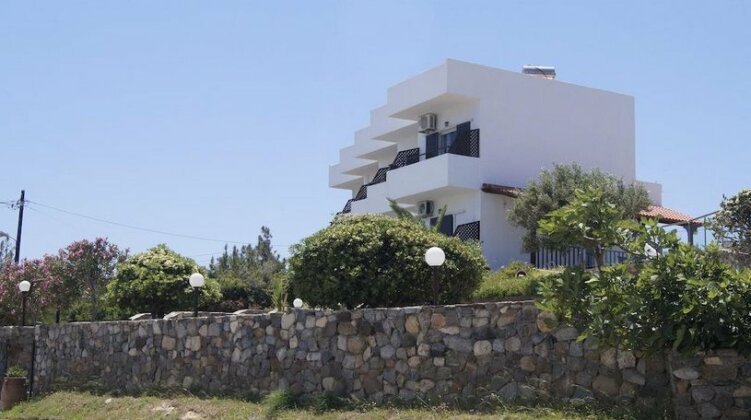 Glykeria Hotel - Photo2