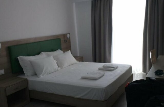 Glykeria Hotel - Photo3