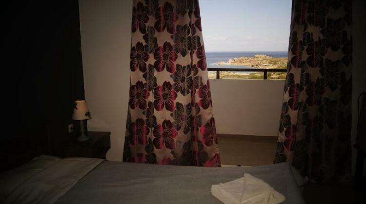 Glykeria Hotel - Photo4