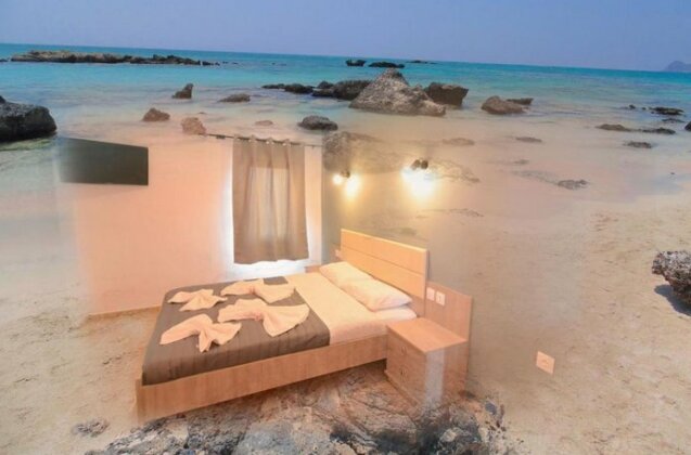 Musagores Rooms