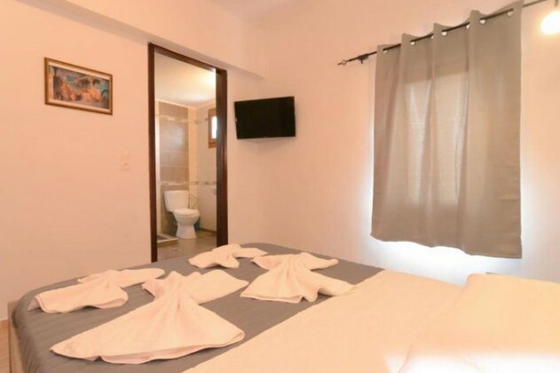 Musagores Rooms - Photo5