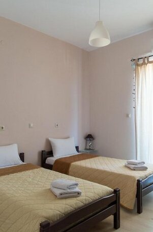 Rooms Kochilas Elafonisi - Photo4