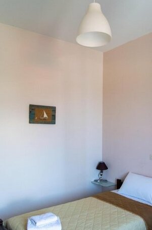 Rooms Kochilas Elafonisi - Photo5