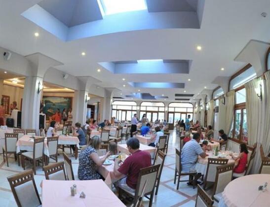 Acharavi Beach Hotel - Photo3