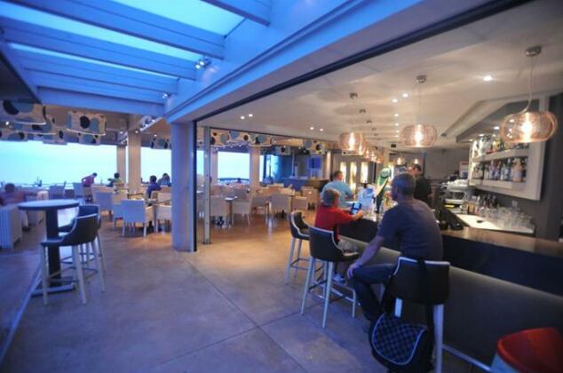 Acharavi Beach Hotel - Photo5