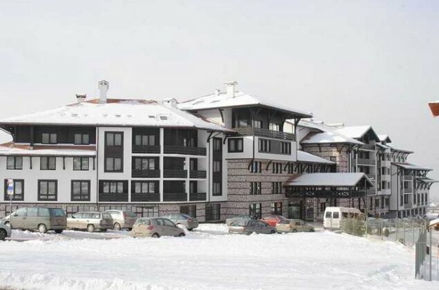 Achilles Beach Hotel - Photo2