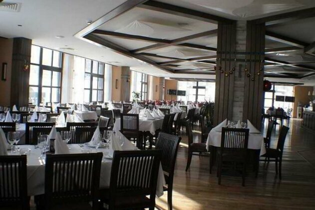 Achilles Beach Hotel - Photo3