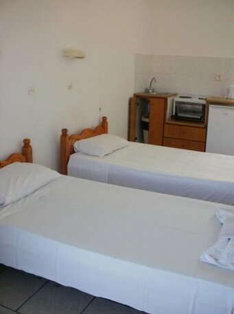 Adonis Apartment - Photo2