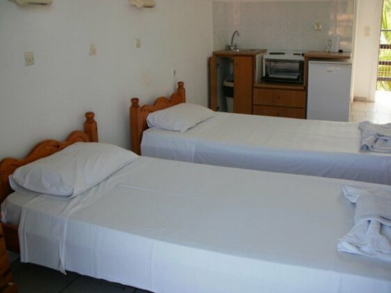 Adonis Apartment - Photo3