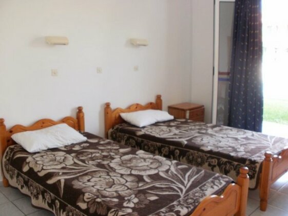 Adonis Apartment - Photo5