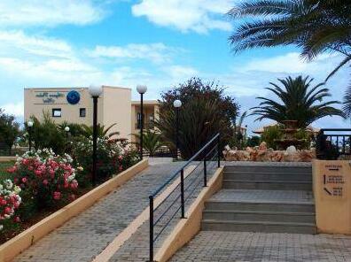 Aegean Palace Hotel - Photo2