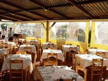 Aegean Palace Hotel - Photo4