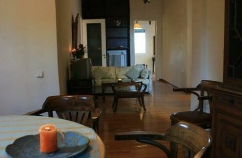 Aegli Hotel Perama - Photo4