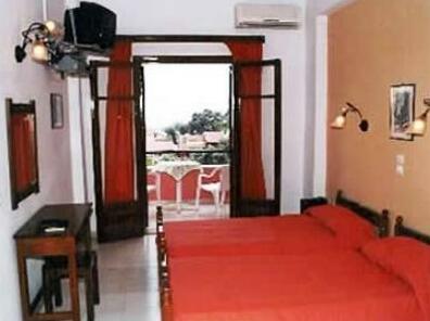 Afrodite Apartments Corfu - Photo2