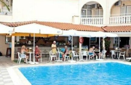 Afrodite Apts