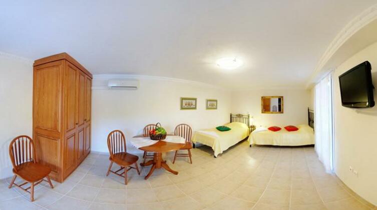 Agallis Corfu Residence - Photo2