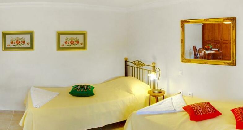 Agallis Corfu Residence - Photo3