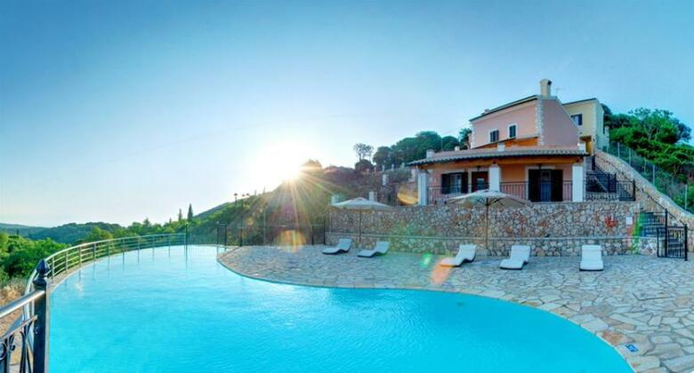 Agallis Corfu Residence - Photo5