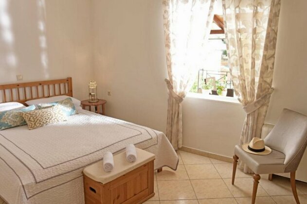 Agapi Villa Kassiopi - Photo5
