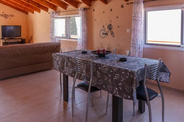Aggelos's house - Photo2