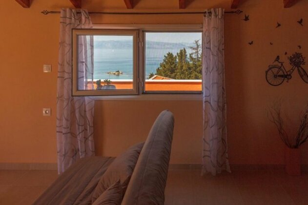 Aggelos's house - Photo4