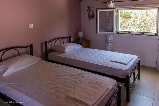 Aggelos's house - Photo5