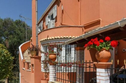 Aggelos's house