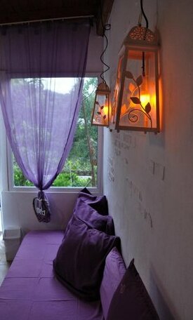 Agios gordios cozy studio