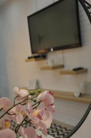 Agios gordios cozy studio - Photo3