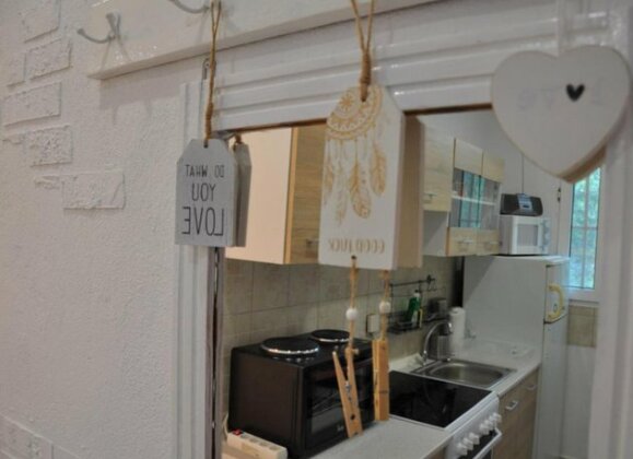 Agios gordios cozy studio - Photo5
